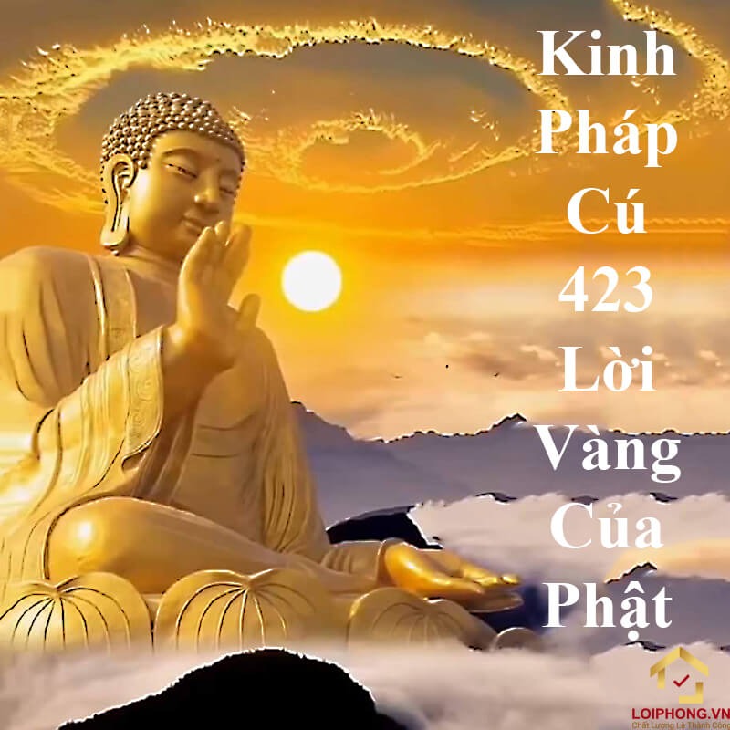 Quyển kinh này được xem như một ngọn đuốc dẫn đường và soi sáng giúp chúng sinh đi đúng hướng và hành động đúng chừng