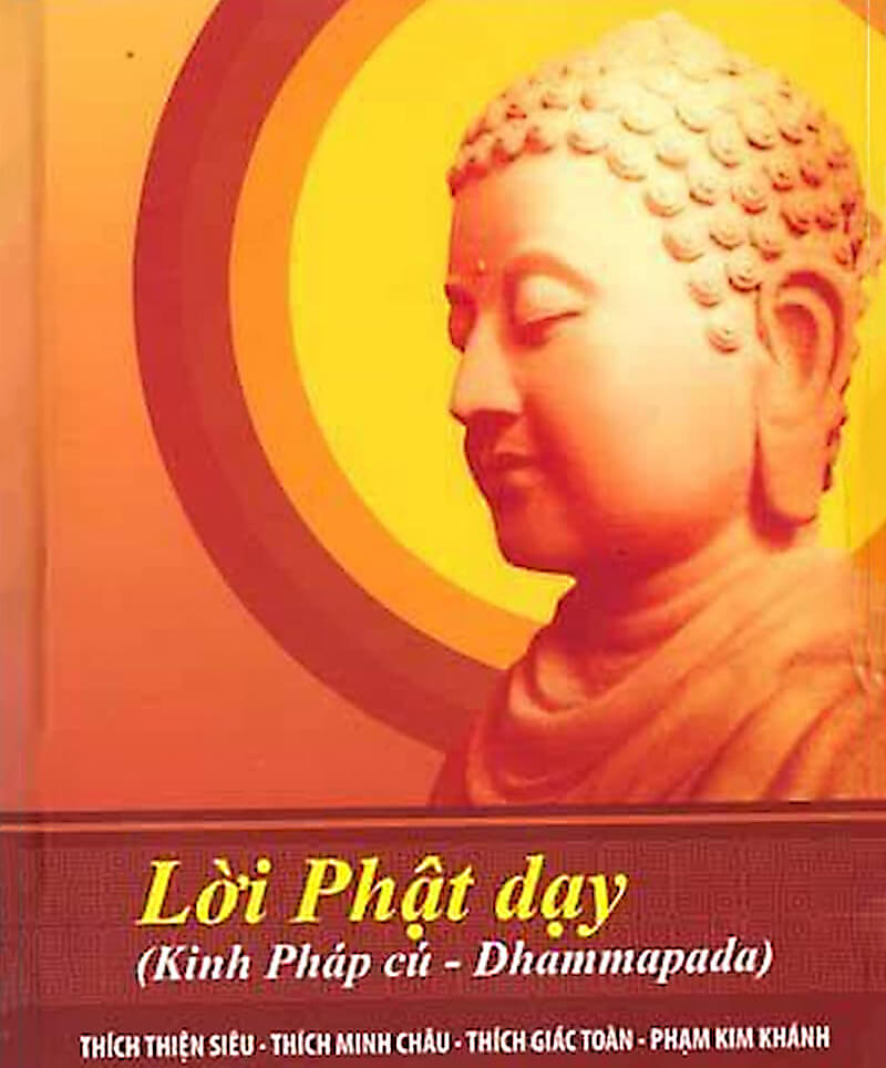 Bản dịch của các Ni sinh tại thiền viện Viên Chiếu