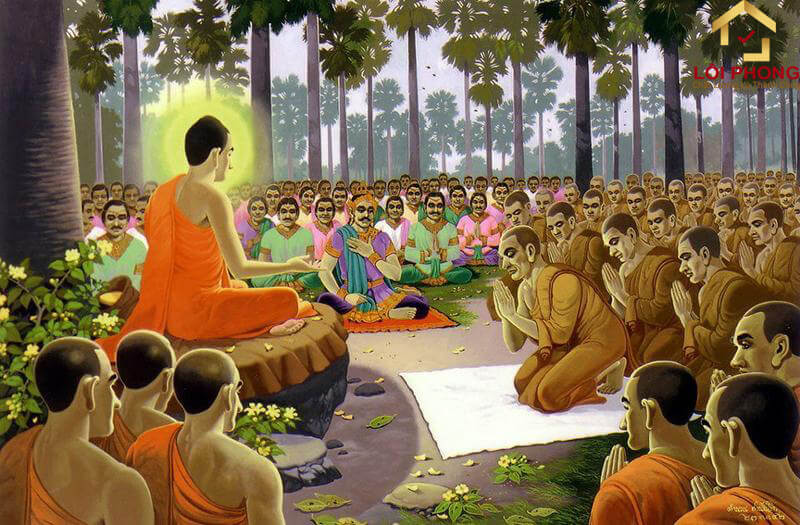 Lịch sử của kinh Phật giáo