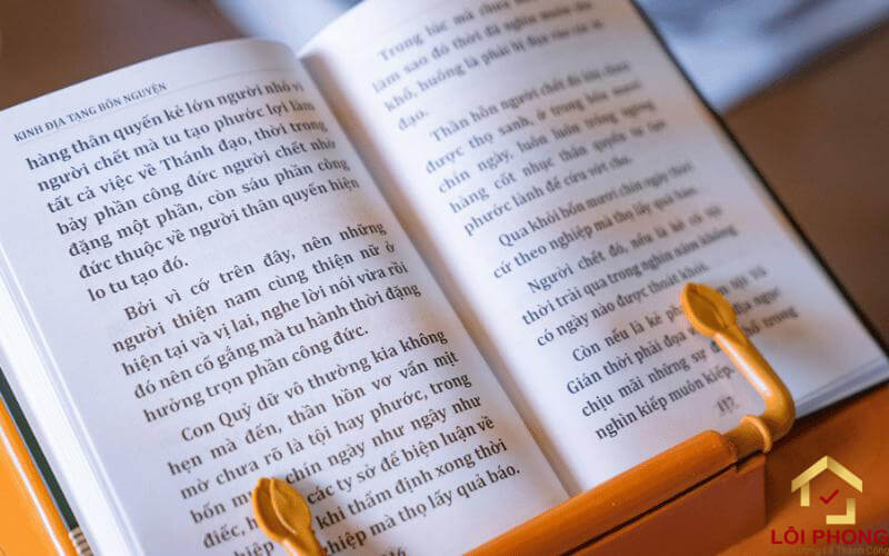 Đọc kinh Phật giáo như thế nào đúng?