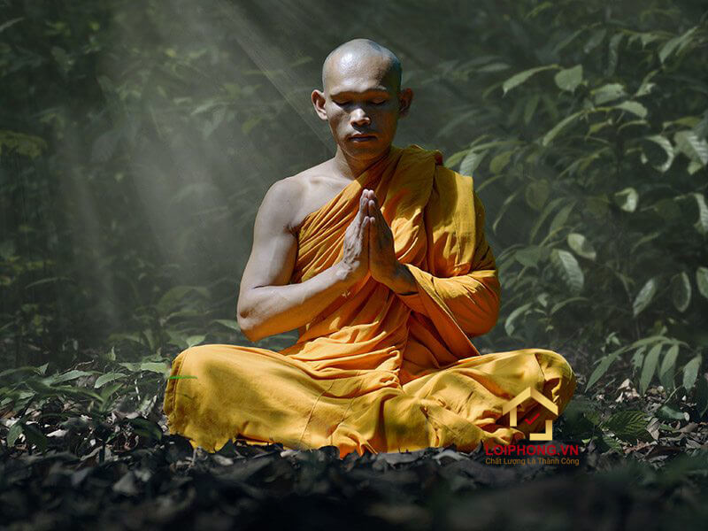 Hướng dẫn chi tiết về thiền định