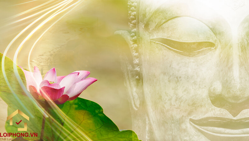 Người sẵn sàng cho đi sẽ nhận được nhiều phúc đức.