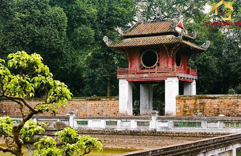 Trạng nguyên Lương Thế Vinh từng dạy học ở Quốc Tử Giám