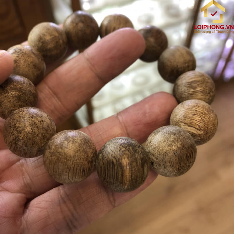 Không đeo vòng đã được sử dụng là điều mà bạn đặc biệt cần chú ý