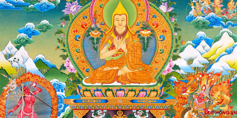 Cần tìm hiểu rõ về pháp môn này trước khi tu trì