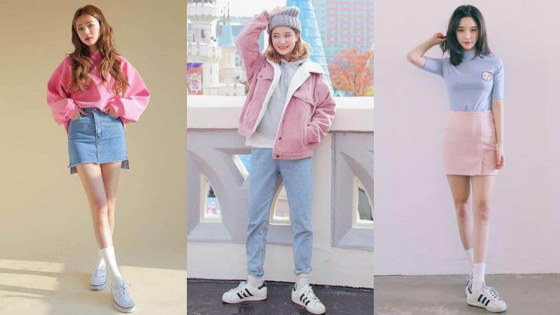 Người thích màu hồng sống rất lạc quan