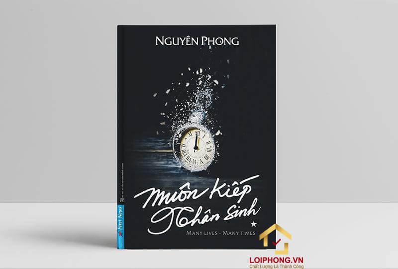 Muôn kiếp nhân sinh Quyển 1