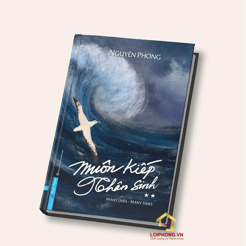 Muôn kiếp nhân sinh Quyển 2