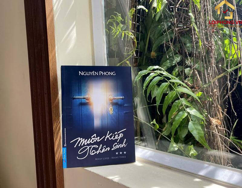 Muôn kiếp nhân sinh Quyển 3