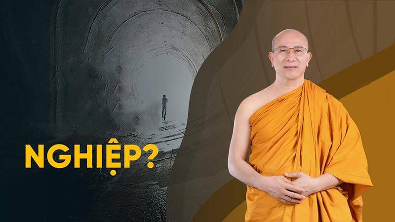 Có nhiều cách giải thích khác nhau về “nghiệp”