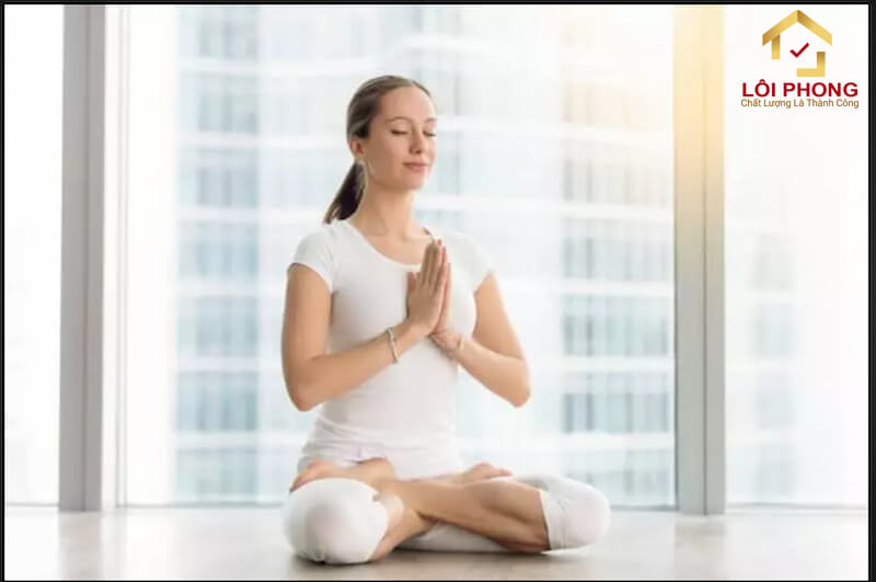 Tư thế ngồi giúp cải thiện tình trạng nhức mỏi cơ thể rất hiệu quả