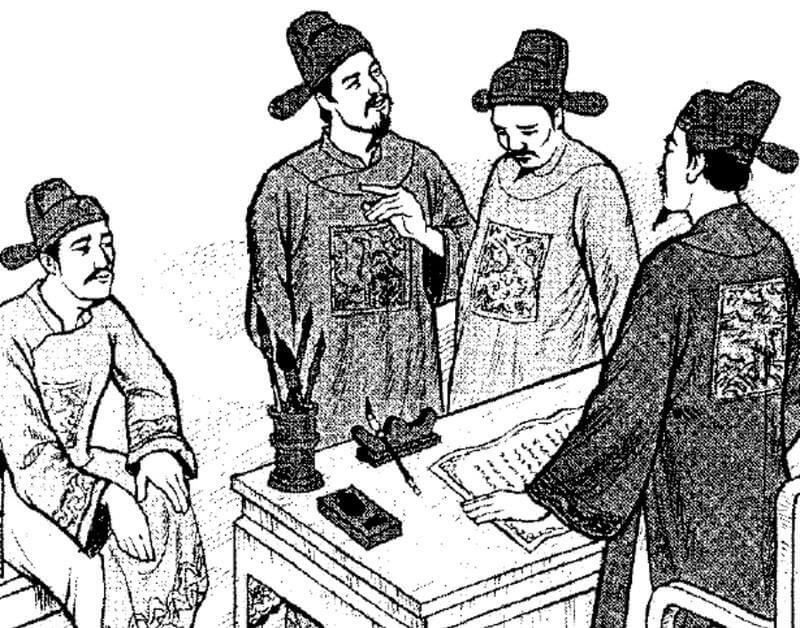 Tiểu sử về Nguyễn Công Trứ