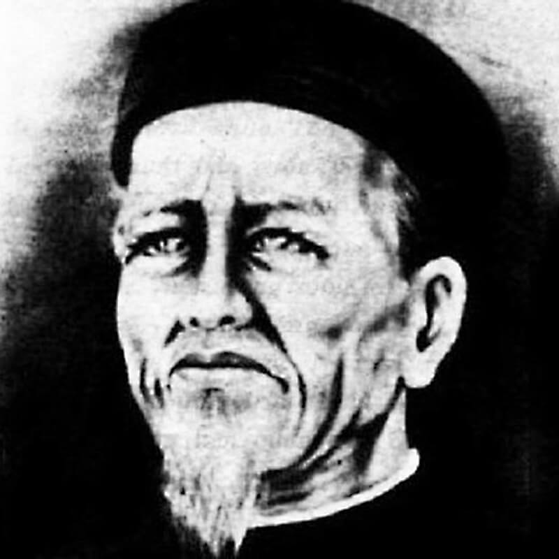 Nguyễn Đình Chiểu là ai?