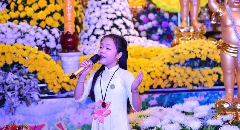 Tìm hiểu về dòng chảy nhạc Phật pháp