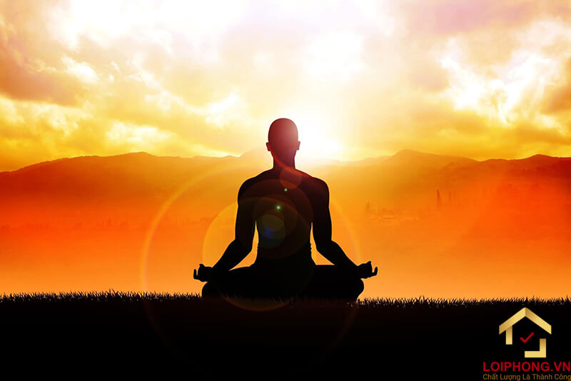 Một số lưu ý khi nghe nhạc thiền nên biết