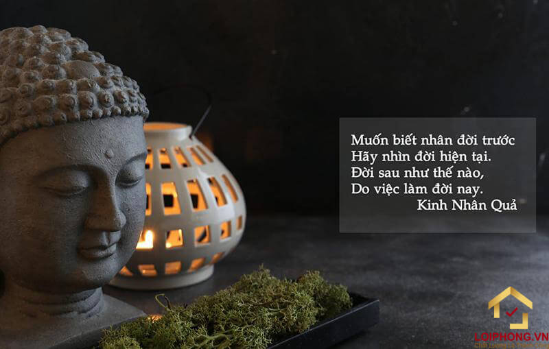 Quy luật Nhân - Quả trong “Nhân quả báo ứng”