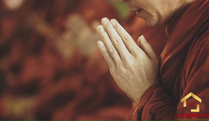 Lợi ích của niệm Phật là gì?