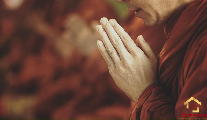 Mọi người nên tu tập thường xuyên để có được bình an ngay ở cả hiện tại và vãng sanh về thế giới Tây Phương Cực Lạc