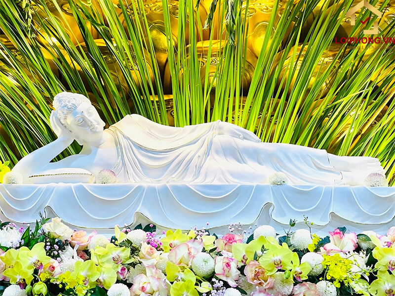 Niết bàn chính là giải thoát, loại bỏ sự trói buộc.