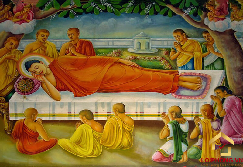 Ý nghĩa của niết bàn gì theo quan niệm Phật giáo là gì?