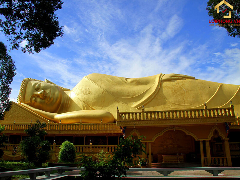 Người bình thường nghĩ niết bàn là viễn cảnh vĩnh cửu.