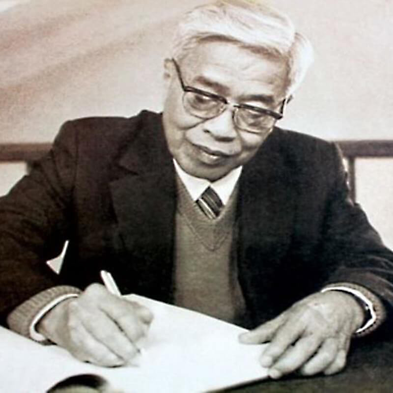 Phạm Hùng là ai? Tiểu sử đồng chí Phạm Hùng