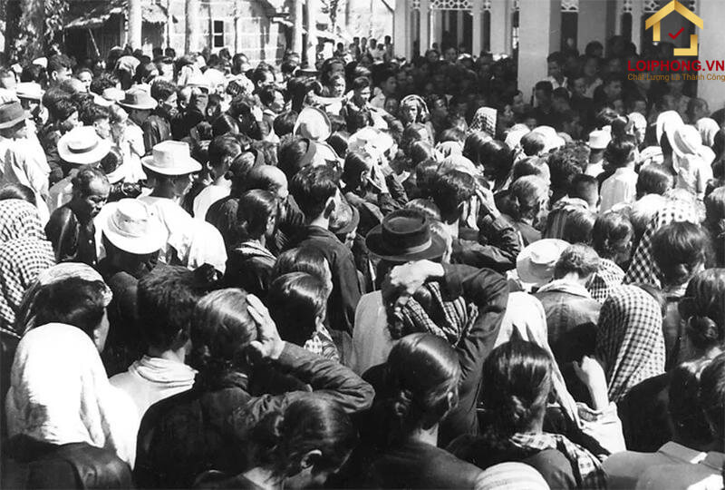 Giai đoạn phát triển từ 1975 - 1/1999