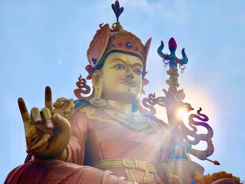 Phật giáo Tây Tạng thời hậu truyện