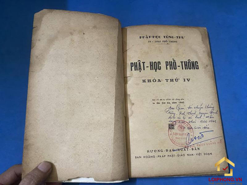 Tầm quan trọng của Phật Học Phổ Thông