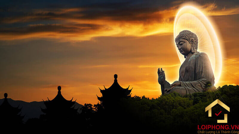 Nhiều người hiểu lầm câu nói Phật trong tâm và dẫn tới việc buông thả