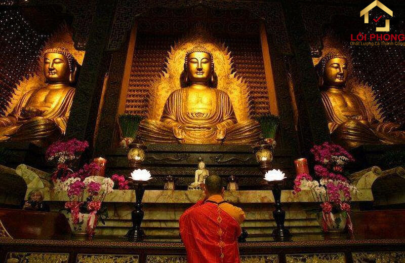 Sám hối được bắt nguồn từ ngày thọ trì bát quan trai giới