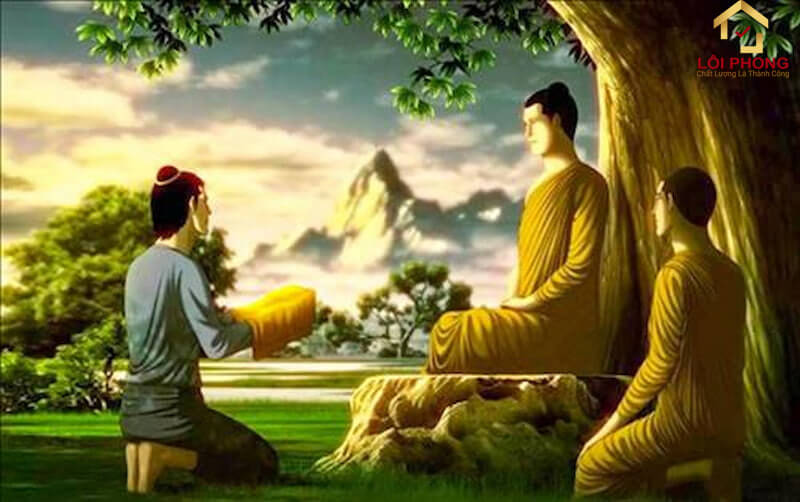 Vô danh sám hối thường chỉ sử dụng cho các bậc thượng tăng