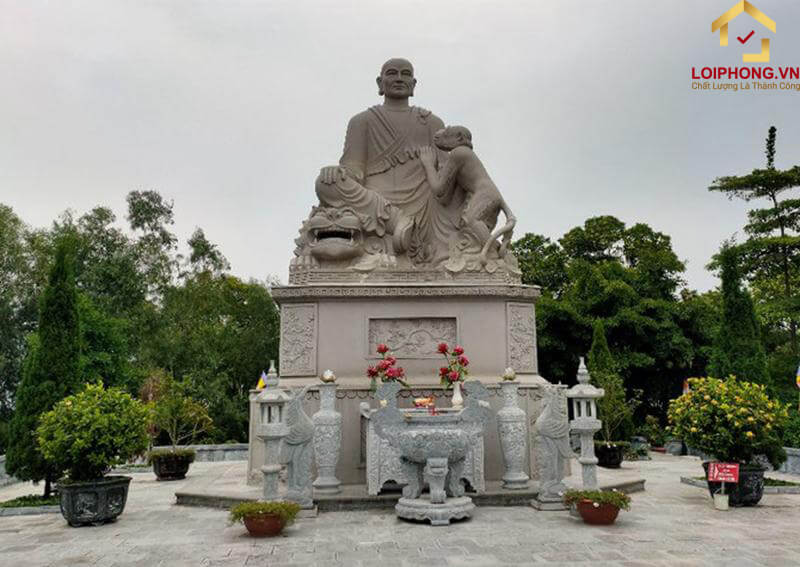 Sư Vạn Hạnh - Vị thiền sư có nhiều đóng góp trong việc mở ra triều đại nhà Lý