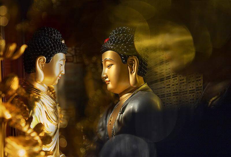 Tai Phật có đặc điểm như thế nào?