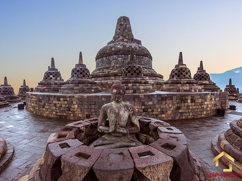 Nói lời cảm ơn