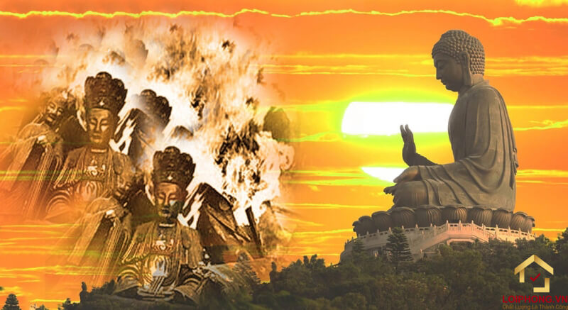 Tâm sinh tướng có thật không?