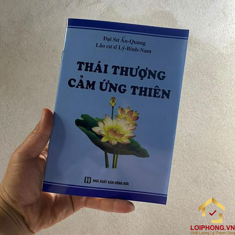 Vai trò và tầm ảnh hưởng của Thái Thượng Cảm Ứng Thiên