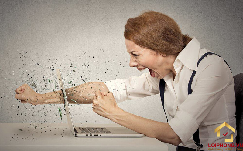 Sân là sự giận dữ, nóng nảy và thù hận khi con người không đạt được điều mình muốn