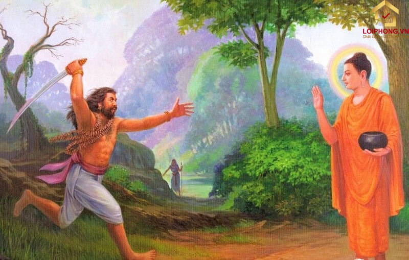 Si là sự si mê, tâm không sáng và không nhận biết được lẽ đúng sai khiến con người dễ làm điều sai trái