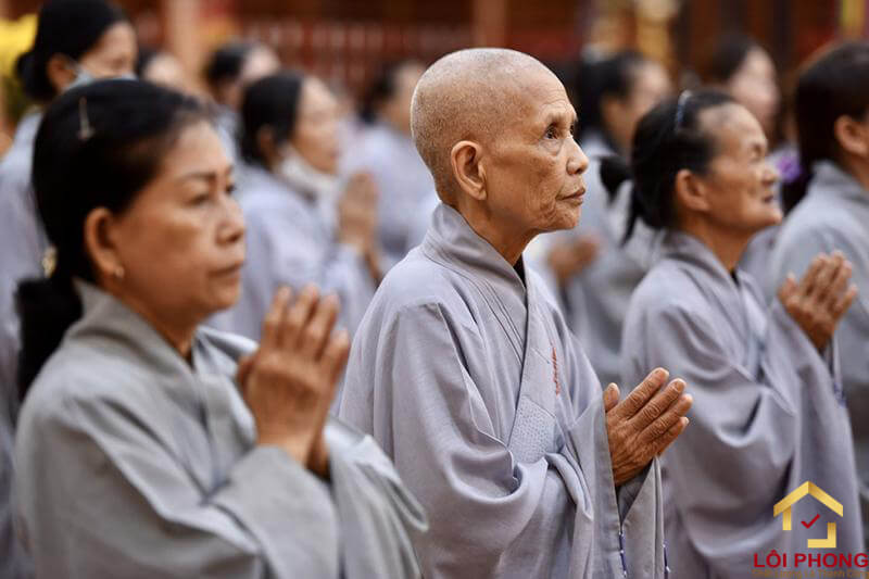 Hướng dẫn trì tụng thần chú Địa Tạng Vương Bồ Tát