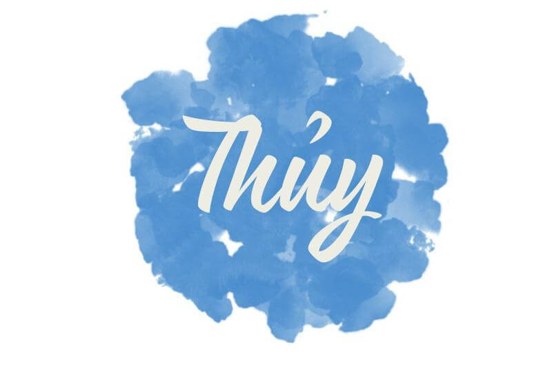 Bọ Cạp sinh tháng 10 mang mệnh Thủy