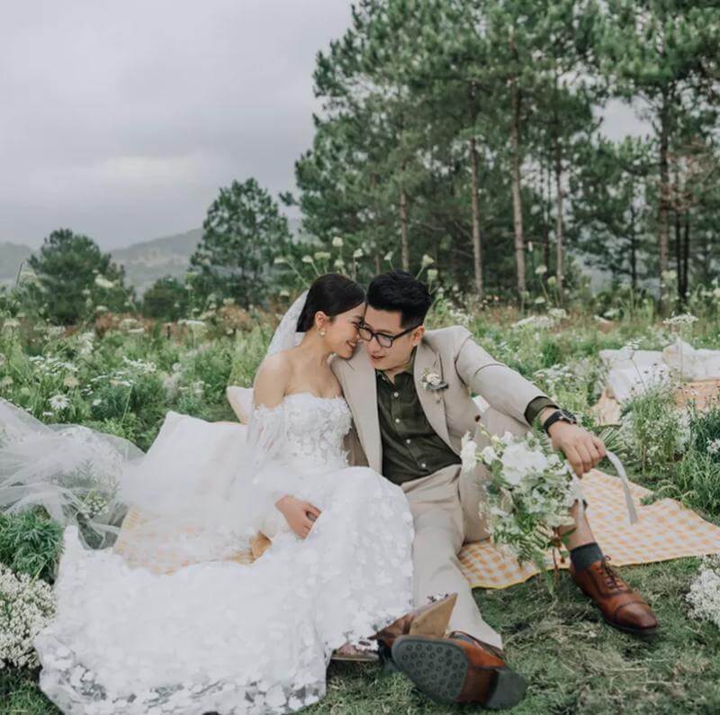 Tình yêu của Thiên Bình được nhiều người ngưỡng mộ