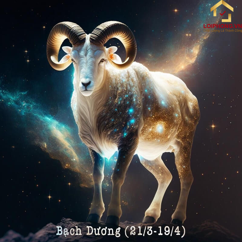 Tháng 3 cung Bạch Dương rất nhiệt tình, năng động và vui vẻ nên luôn tạo ra bầu không khí tươi vui cho mọi người