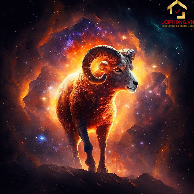 Tính cách của Bạch Dương tháng 4