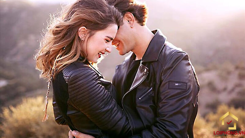 Tình yêu của cung Bạch Dương