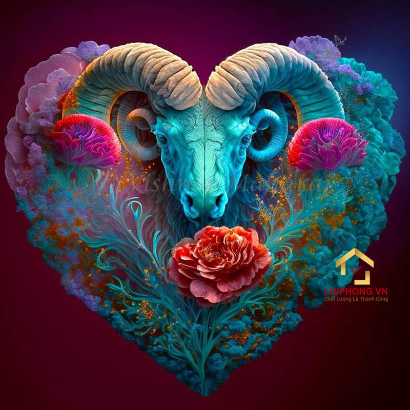 Những người thuộc cung Bạch Dương hợp cung nào?