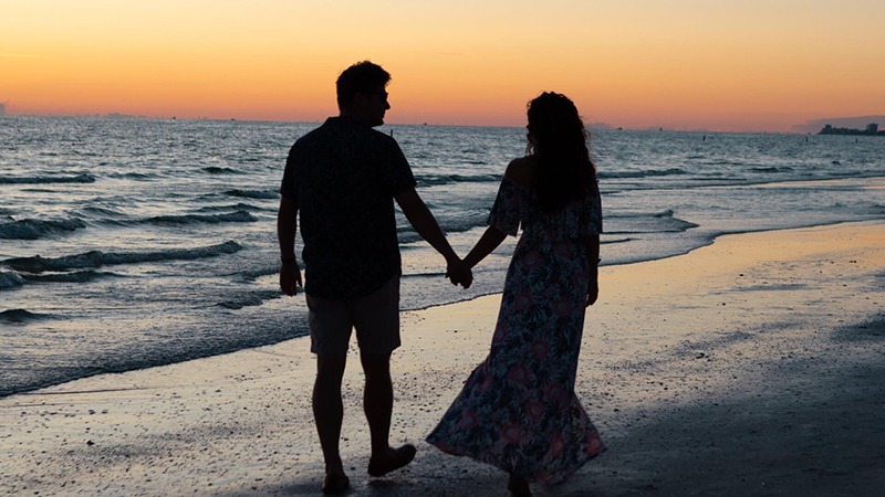 Tình yêu của cung Kim Ngưu tháng 4