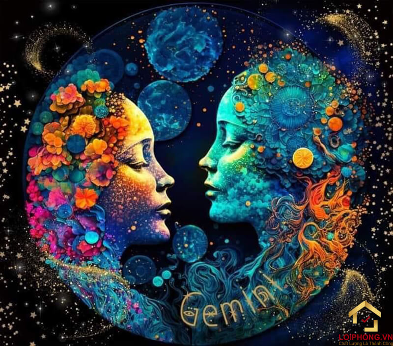 Những người này thông minh, nhanh nhẹn và có khả năng quan sát phân tích mọi chuyện tốt