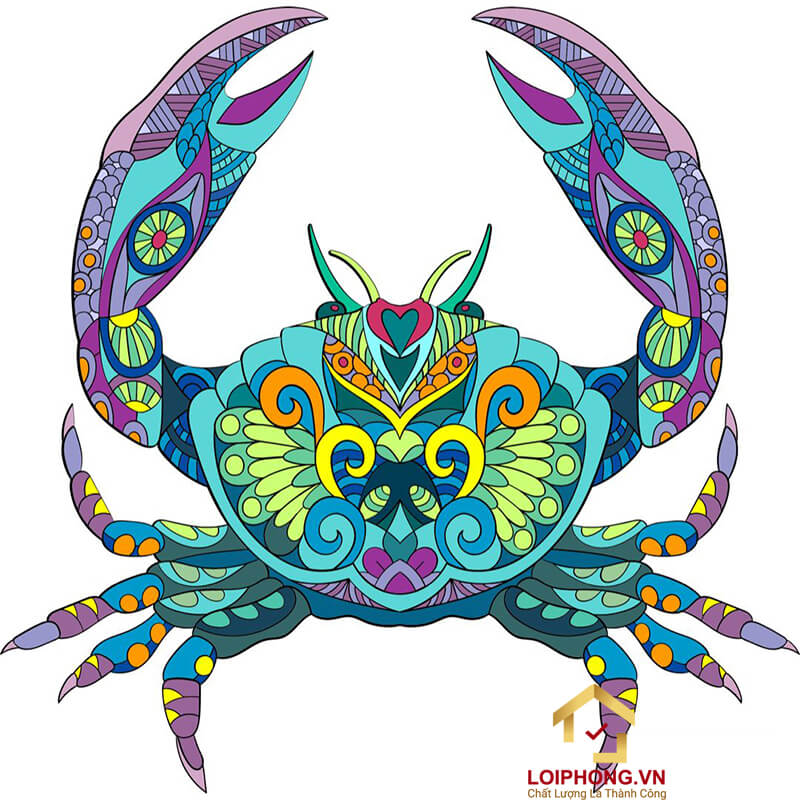 Họ là người cẩn thận và có suy nghĩ thấu đáo trước khi ra quyết định