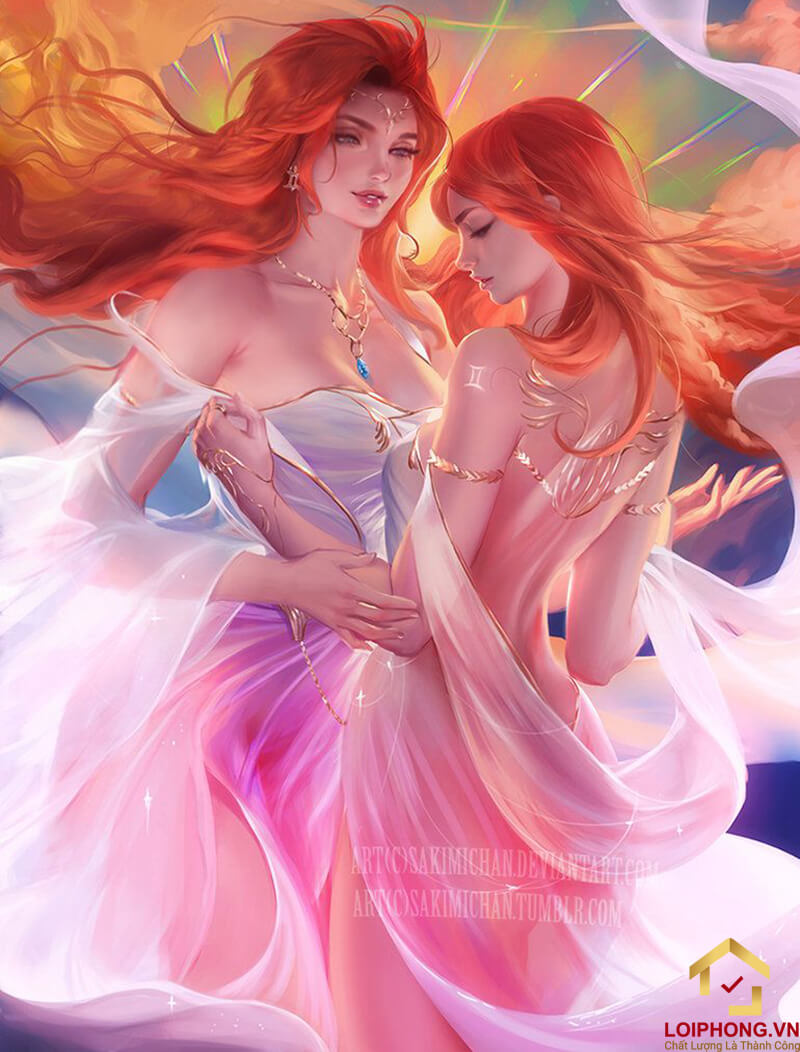 Người sinh tháng 6 cung gì với cung Song Tử phù hợp với công việc có yêu cầu cao về sự tư duy và sáng tạo